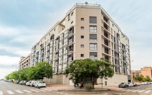Alquiler de piso en ensanche de Vallecas (114)