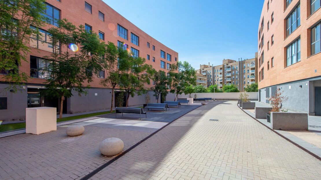 Alquiler Piso Castellon - Honori - Universidad