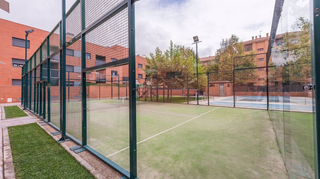 Alquiler piso Yebes - Valdeluz