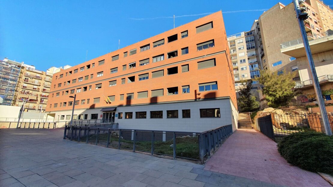 Alquiler de piso en Tarragona (2)