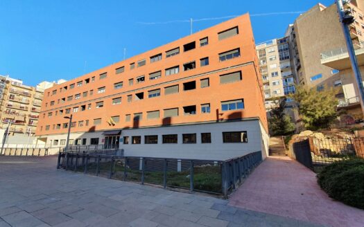 Alquiler de piso en Tarragona (2)