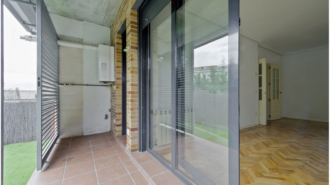 alquiler casa piso Collado Villalba - Isla de Lobeira 3
