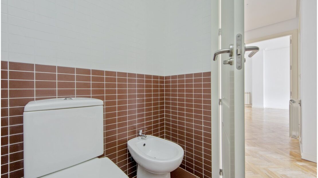alquiler casa piso Collado Villalba - Isla de Lobeira 5