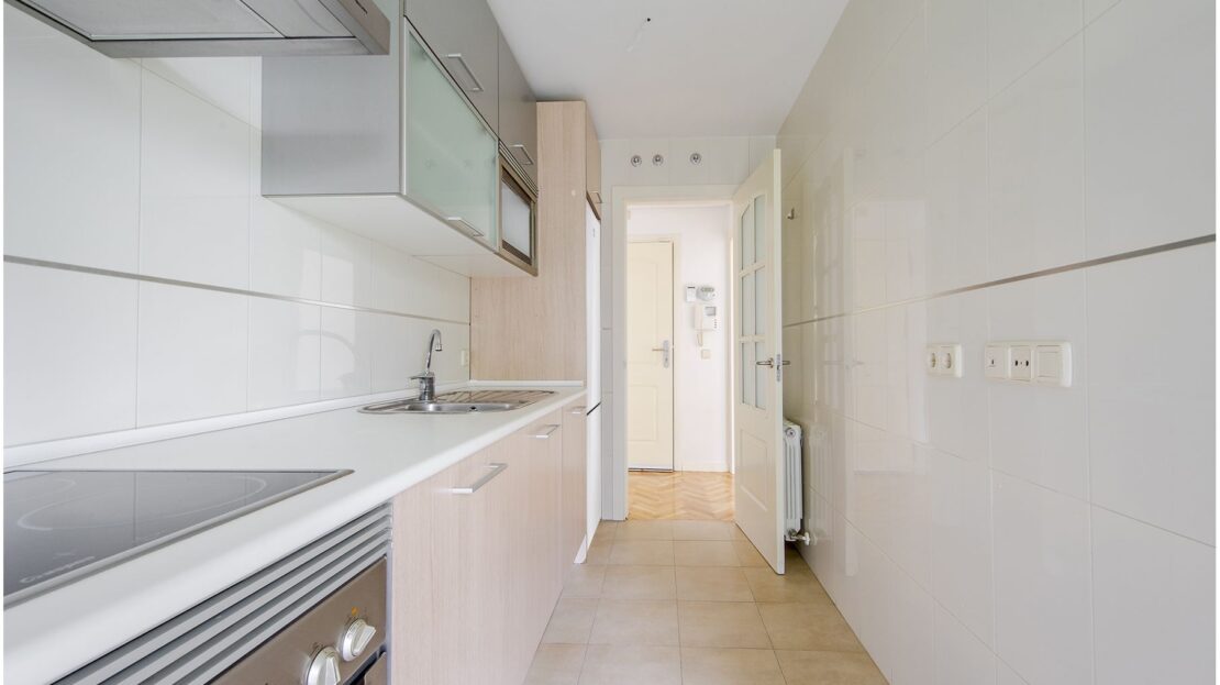 alquiler casa piso Collado Villalba - Isla de Lobeira 6